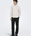 ONSWILL 0292 LOOSE STRING PANT FRML NOOS (JET BLACK)