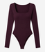 SERENA Body Top (Aubergine)