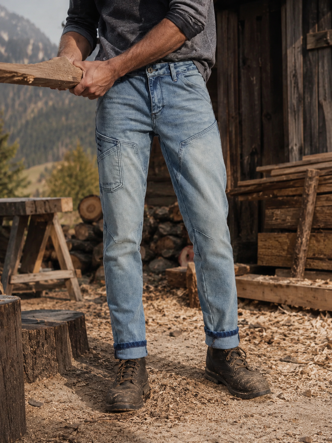 Jeans