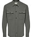ONSMARK BRUSHED 0353 OVERSHIRT NOOS (BELUGA)