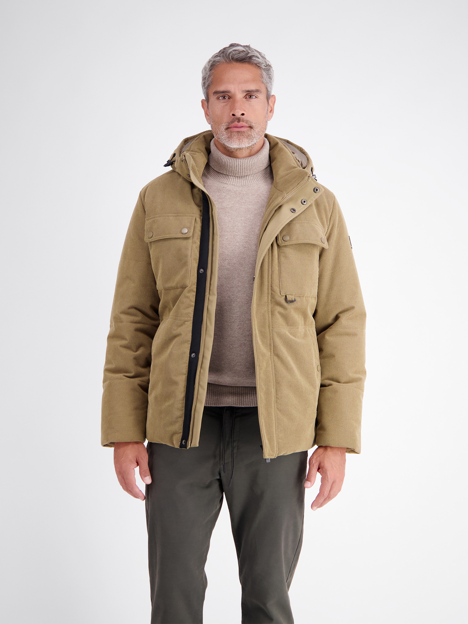 2697018 OUTDOORJACKE (736)
