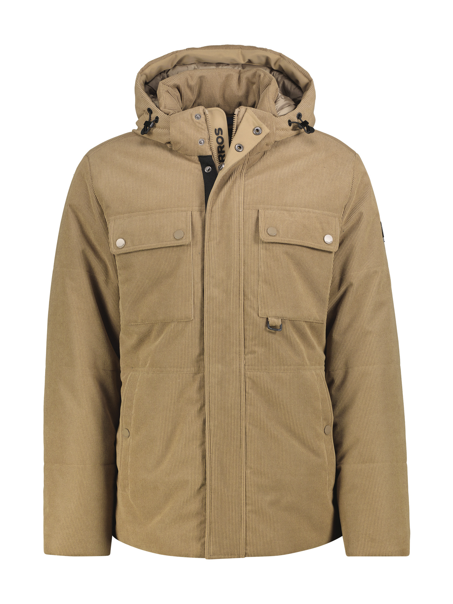 2697018 OUTDOORJACKE (736)