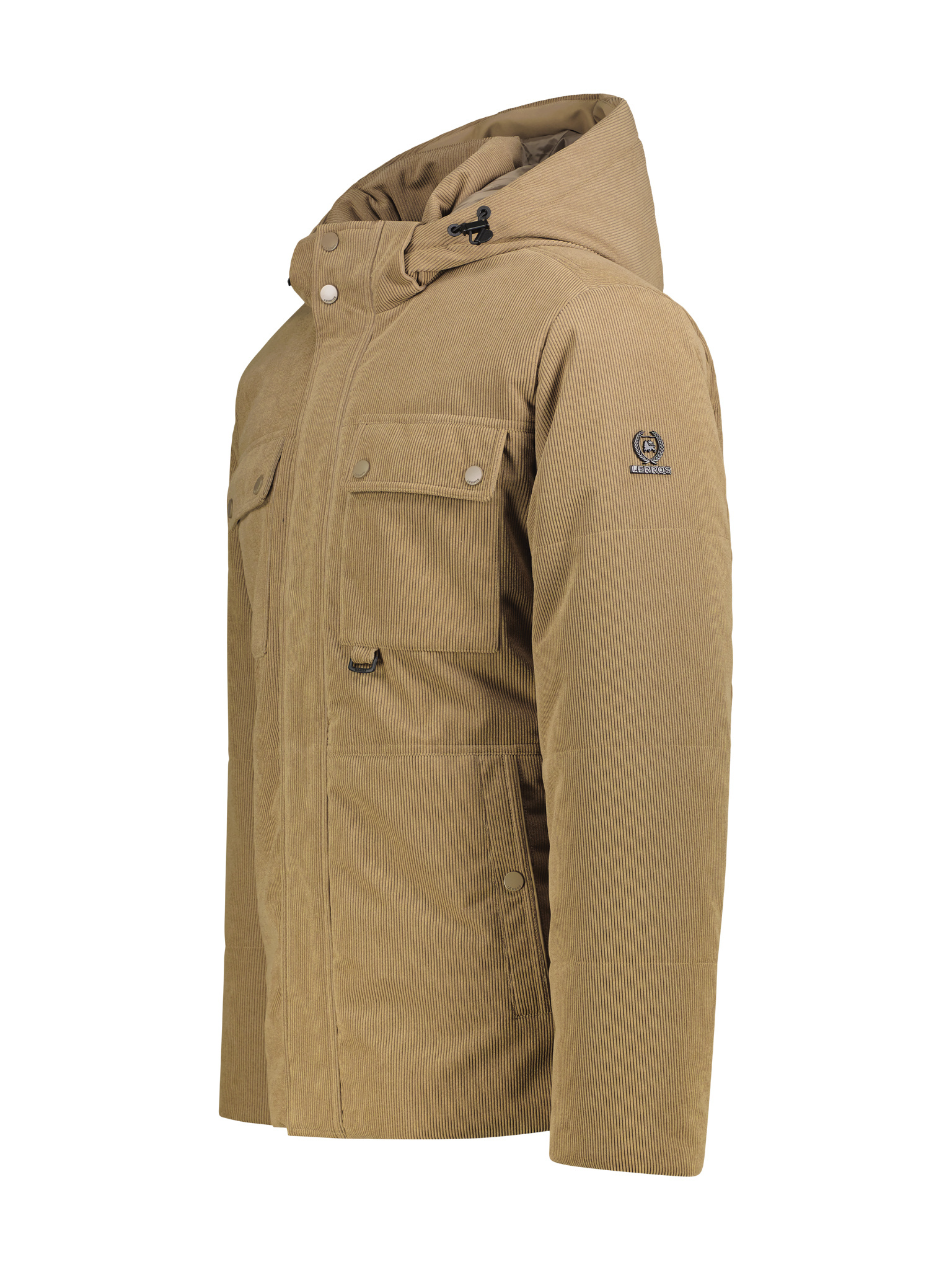 2697018 OUTDOORJACKE (736)