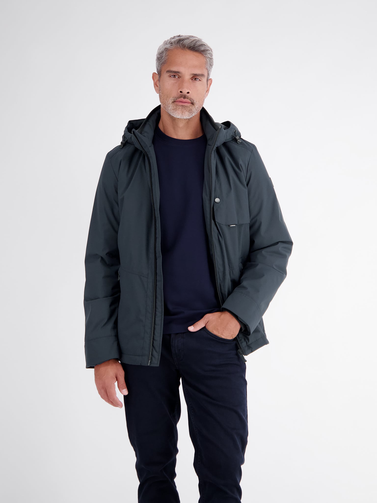 2697019 OUTDOOR JACKE (491)