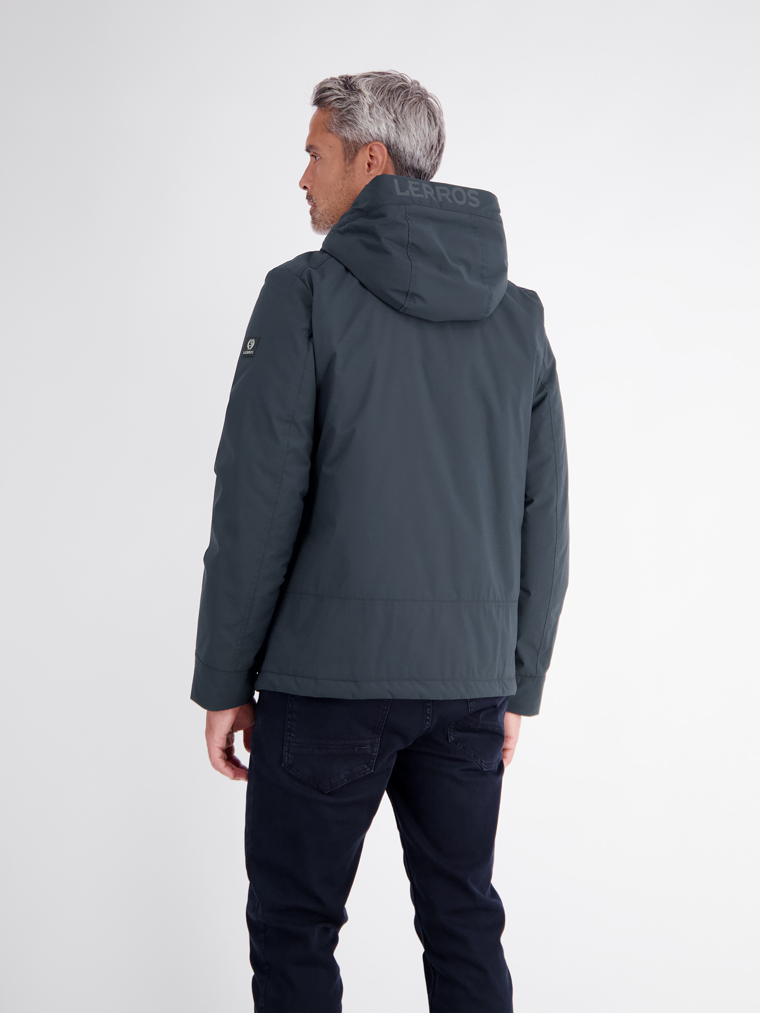 2697019 OUTDOOR JACKE (491)
