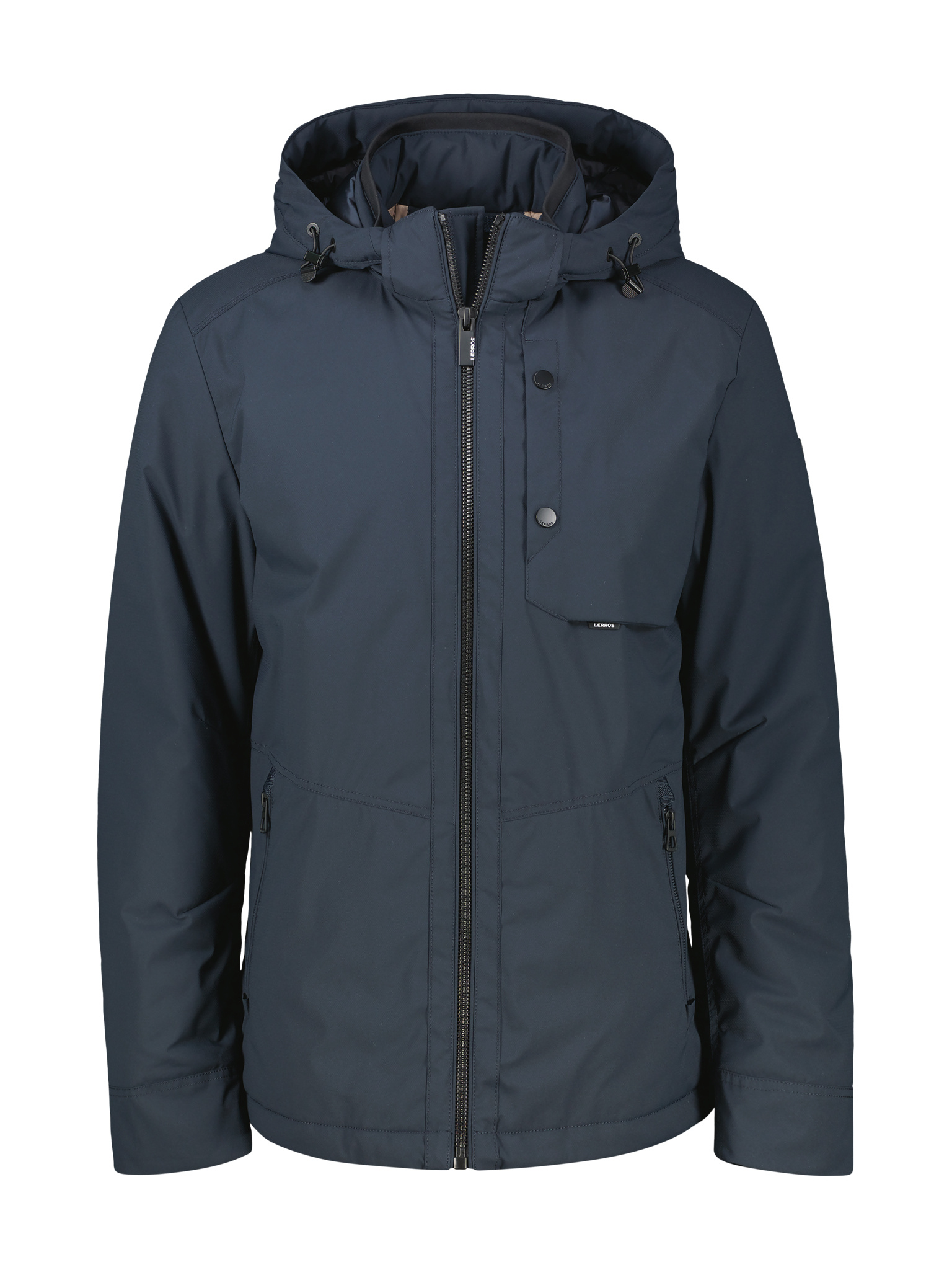 2697019 OUTDOOR JACKE (491)