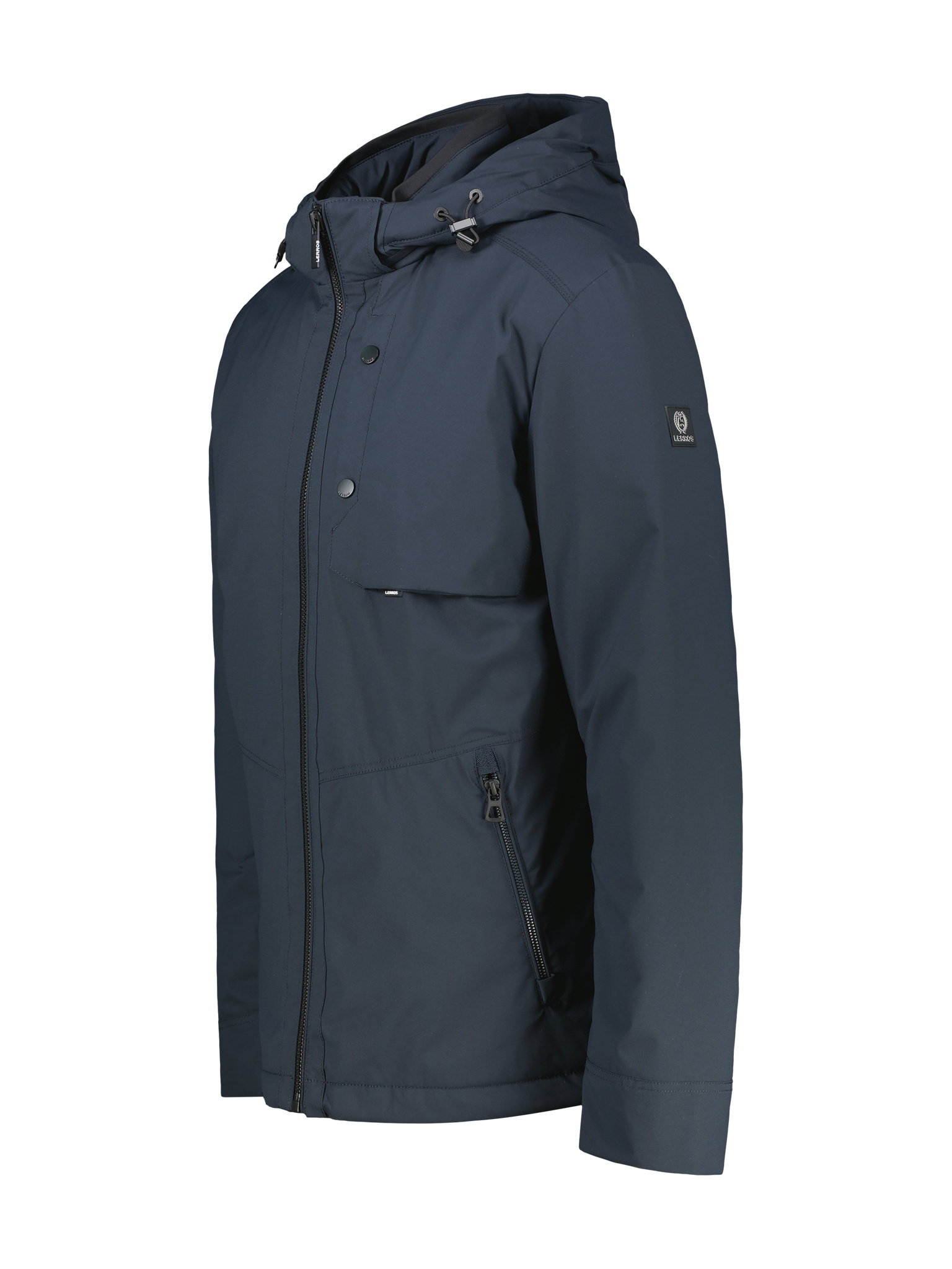 2697019 OUTDOOR JACKE (491)