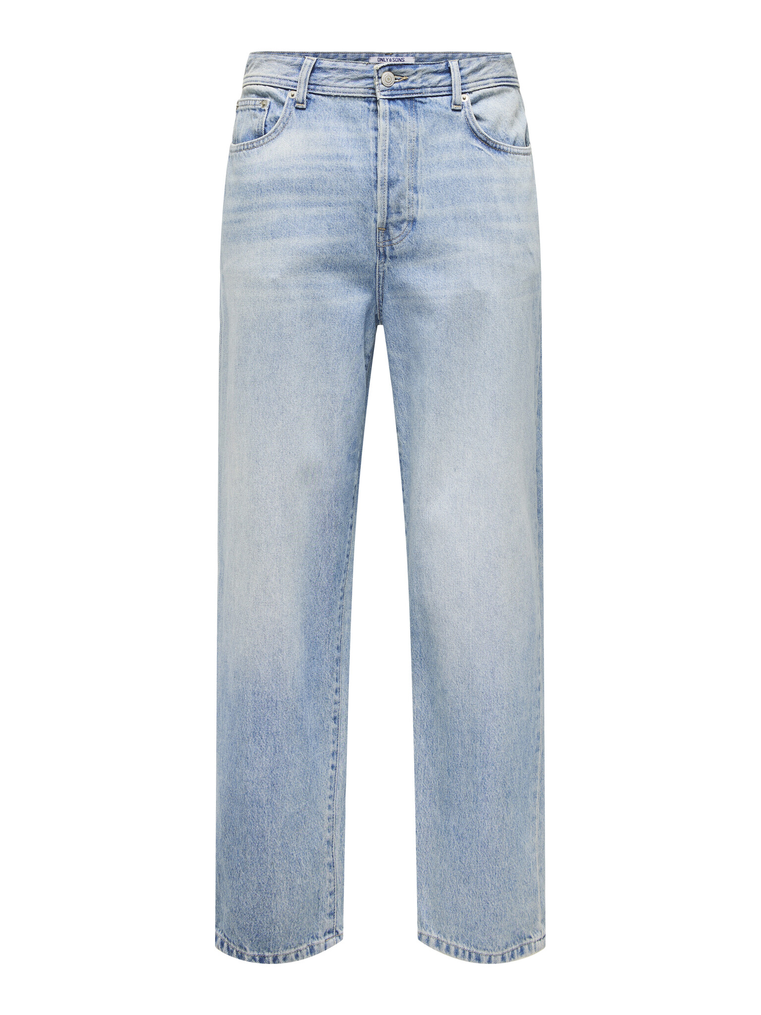 ONSFADE LOOSE LB 2330 TAI DNM NOOS (LIGHT BLUE DENIM)