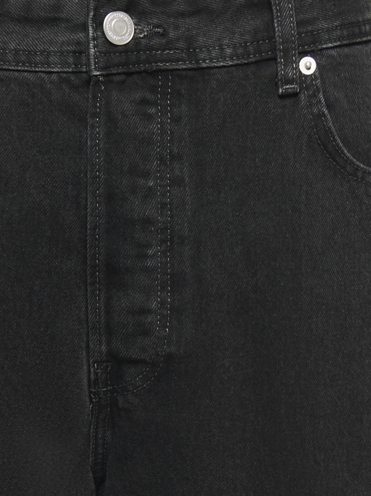 ONSFADE LOOSE LB 2330 TAI DNM NOOS (WASHED BLACK)