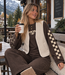 BEAR Bodywarmer (Cream)