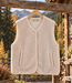 BEAR Bodywarmer (Cream)