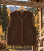 BEAR Bodywarmer (Brown)