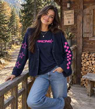 BEAR Bodywarmer (Navy)