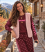 BEAR Bodywarmer (Light Pink)