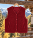 BEAR Bodywarmer (Red)