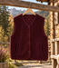 BEAR Bodywarmer (Bordeau)