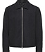ONSOWEN WOOL JACKET OTW FRML (BLACK MELANGE/BLACK HERR)