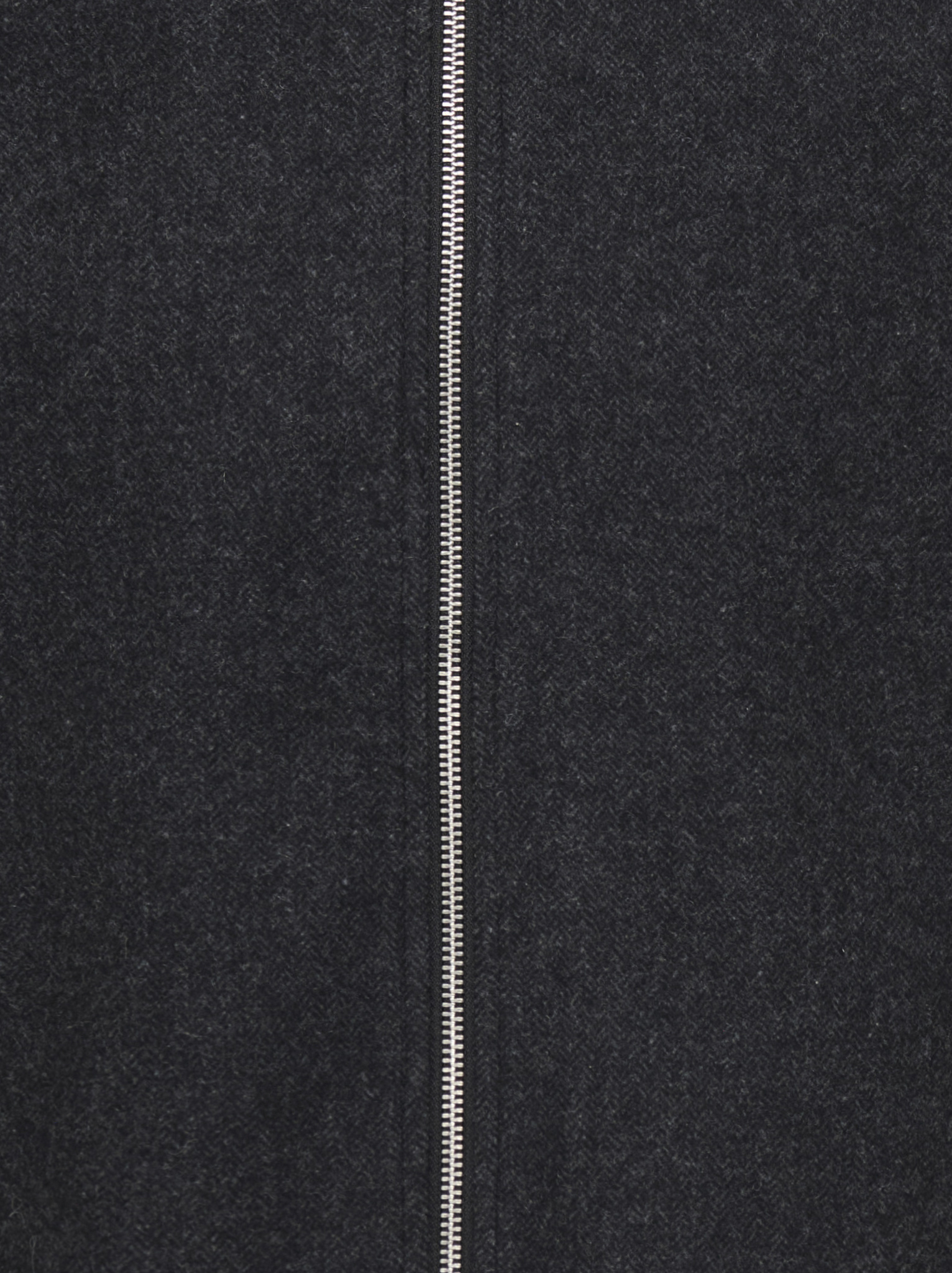 ONSOWEN WOOL JACKET OTW FRML (BLACK MELANGE/BLACK HERR)