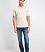 1567127 BLAZE T-SHIRT INTERLOCK HEAVY (COASTAL SAND)