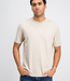 1567127 BLAZE T-SHIRT INTERLOCK HEAVY (COASTAL SAND)