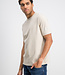 1567127 BLAZE T-SHIRT INTERLOCK HEAVY (COASTAL SAND)