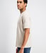 1567127 BLAZE T-SHIRT INTERLOCK HEAVY (COASTAL SAND)