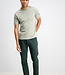 1567127 BLAZE T-SHIRT INTERLOCK HEAVY (SAGE GREEN)