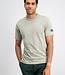 1567127 BLAZE T-SHIRT INTERLOCK HEAVY (SAGE GREEN)