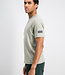1567127 BLAZE T-SHIRT INTERLOCK HEAVY (SAGE GREEN)