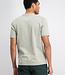 1567127 BLAZE T-SHIRT INTERLOCK HEAVY (SAGE GREEN)