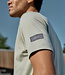 1567127 BLAZE T-SHIRT INTERLOCK HEAVY (SAGE GREEN)