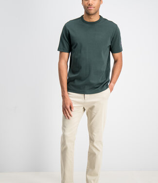 Gabbiano 1567127 BLAZE T-SHIRT INTERLOCK HEAVY (HIGHLAND GREEN)