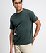 1567127 BLAZE T-SHIRT INTERLOCK HEAVY (HIGHLAND GREEN)