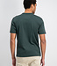 1567127 BLAZE T-SHIRT INTERLOCK HEAVY (HIGHLAND GREEN)