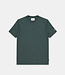 1567127 BLAZE T-SHIRT INTERLOCK HEAVY (HIGHLAND GREEN)