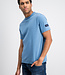 1567127 BLAZE T-SHIRT INTERLOCK HEAVY (MYSTIC BLUE)