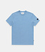 1567127 BLAZE T-SHIRT INTERLOCK HEAVY (MYSTIC BLUE)