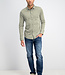 3367340 TONE-S JERSEY OVERHEMD LS (SAGE GREEN)