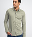 3367340 TONE-S JERSEY OVERHEMD LS (SAGE GREEN)