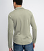 3367340 TONE-S JERSEY OVERHEMD LS (SAGE GREEN)