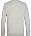 M-3060-KWR237 Men Sweater (9038 Light Grey)
