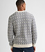 M-3060-KWR245 Men Sweater (0009 Sky Blue)