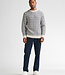 M-3060-KWR245 Men Sweater (0009 Sky Blue)