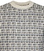 M-3060-KWR245 Men Sweater (0009 Sky Blue)