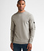 M-3060-KWR215 Men Sweater (9115 Light Green)
