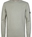 M-3060-KWR215 Men Sweater (9115 Light Green)