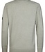 M-3060-KWR215 Men Sweater (9115 Light Green)