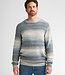 M-3060-KWR224 Men Sweater (5202 Blue Ocean)