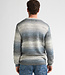 M-3060-KWR224 Men Sweater (5202 Blue Ocean)