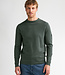 M-3060-KWR215 Men Sweater (6185 Forest Green)